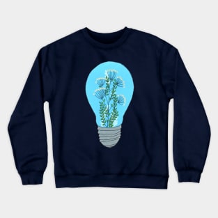 Eternal Terrarium Crewneck Sweatshirt